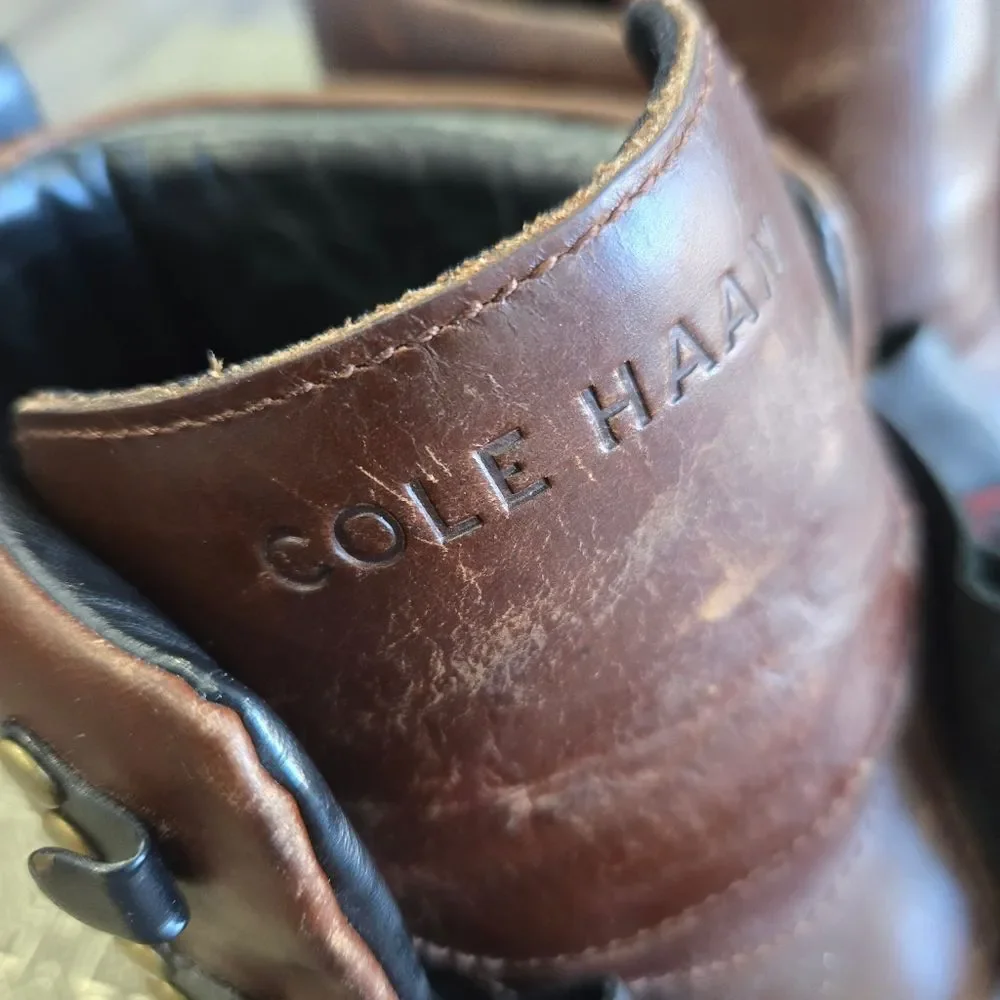 Cole Haan good contion
